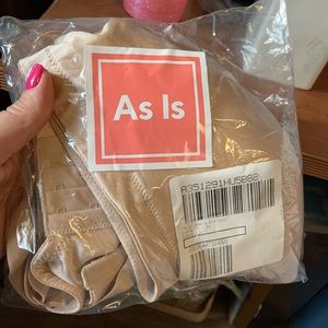 Breezies 42D wire free t-shirt bra